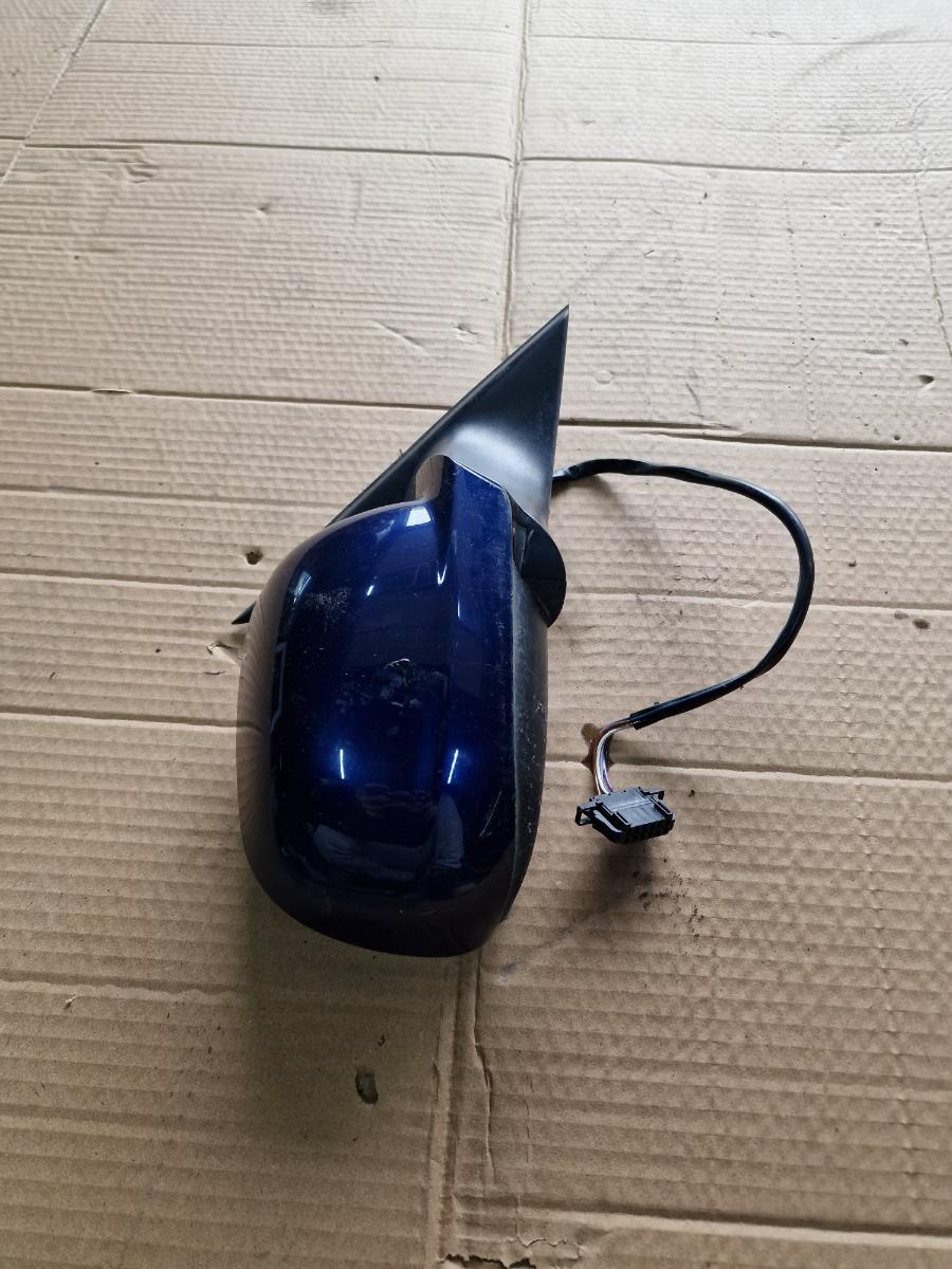 Oglinda laterala electrica portiera fata VOLKSWAGEN PASSAT 3B3 2000 - 2005 1.9 TDI AVF, AWX 3B1857508F