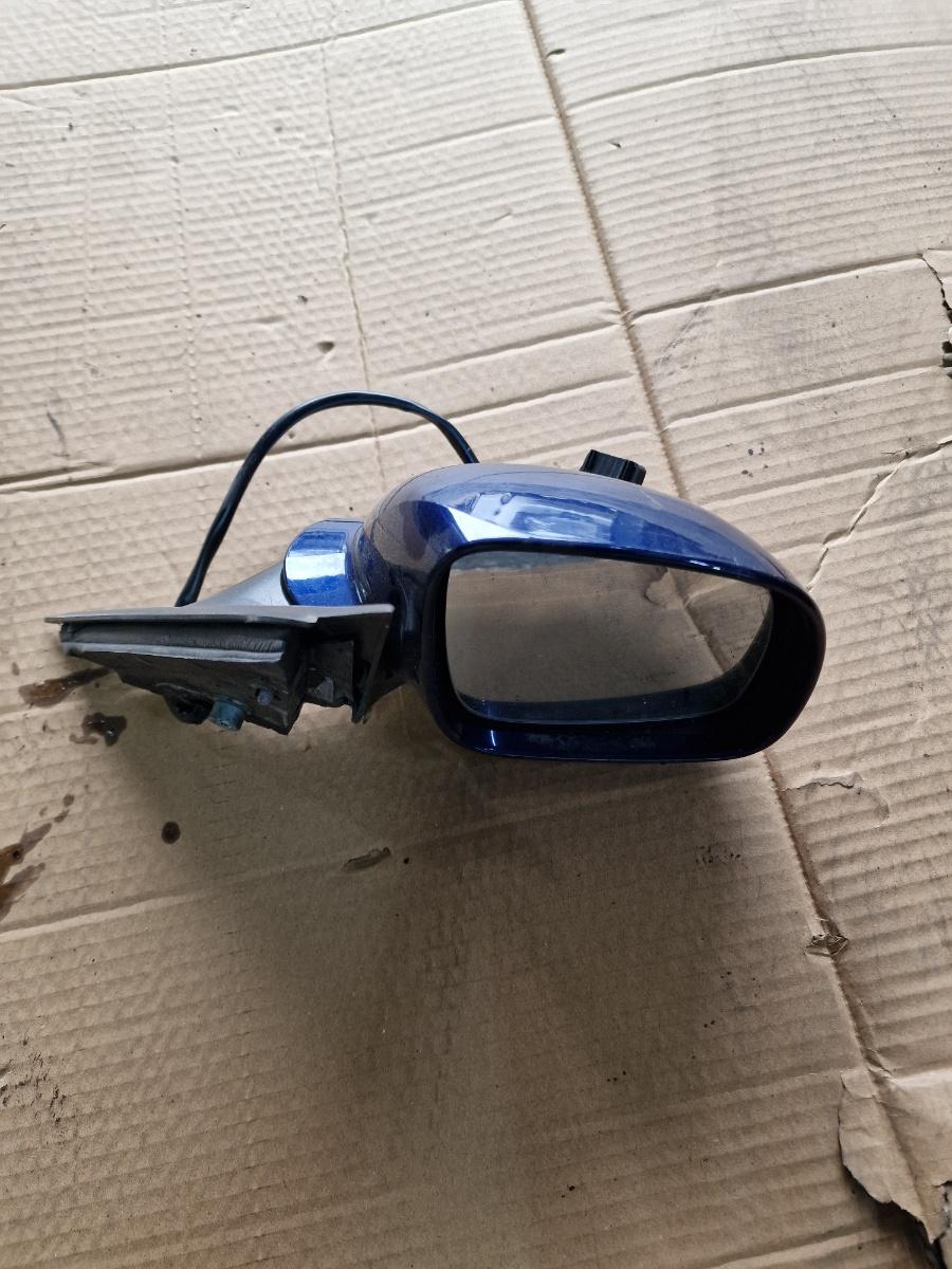 Oglinda laterala electrica portiera fata VOLKSWAGEN PASSAT 3B3 2000 - 2005 1.9 TDI AVF, AWX 3B1857508F