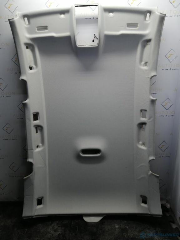 Plafon AUDI A4 IV Avant 8K5, B8 2007 - 2015 2.0 TDI CJCD, CMFB, CSUA 8K9867501