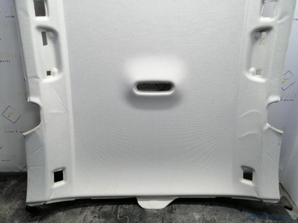 Plafon AUDI A4 IV Avant 8K5, B8 2007 - 2015 2.0 TDI CJCD, CMFB, CSUA 8K9867501