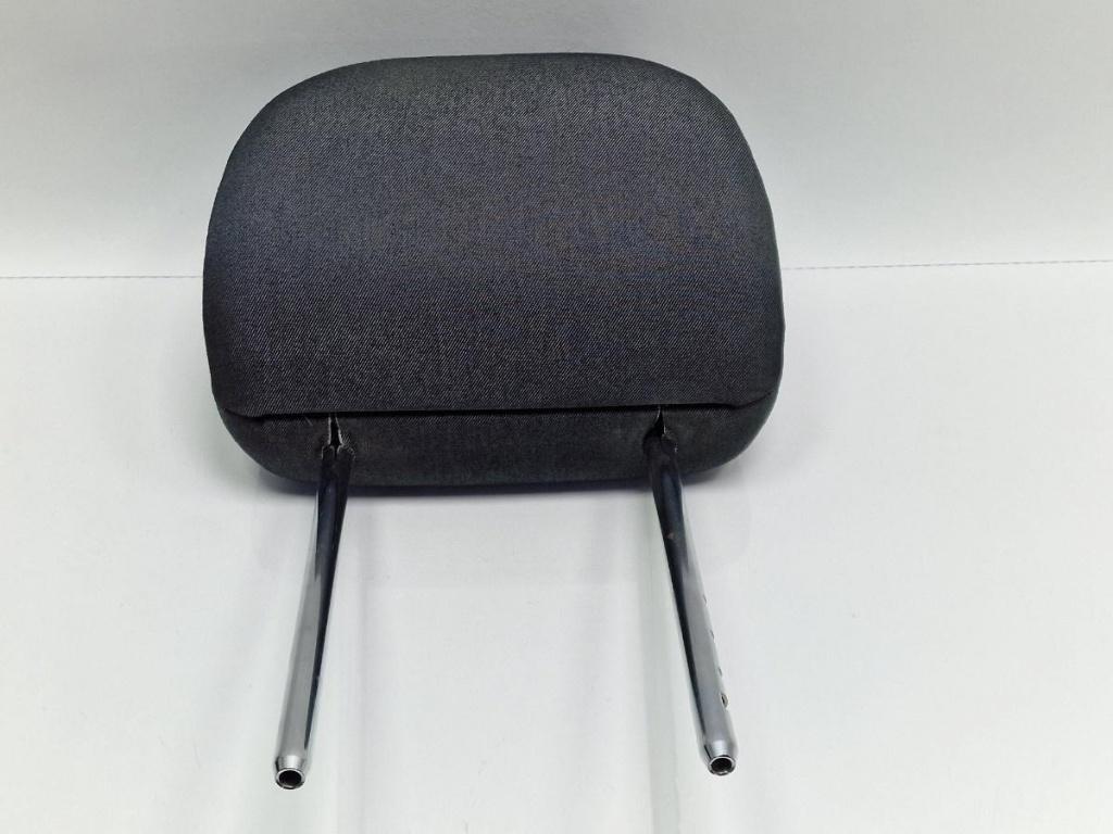 Tetiera bancheta spate SKODA FABIA II 542 2006 - 2014 1.2 BBM, CHFA 5J0885931