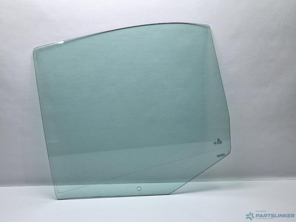 Geam usa stanga spate VOLKSWAGEN BORA 1J2 1998 - 2013 1.9 TDI AGR, ALH 1J5845025G