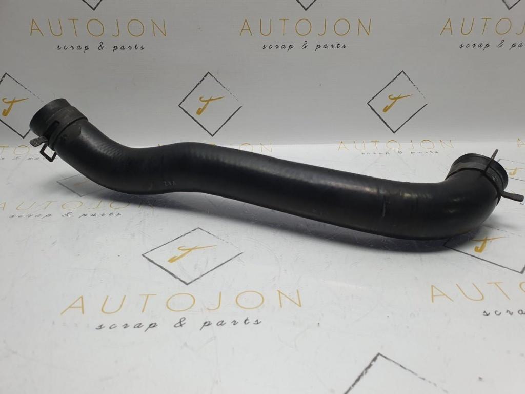 Furtun apa HYUNDAI H-1 Box A1 1997 - 2008 2.5 TD D4BF 25411-4A000
