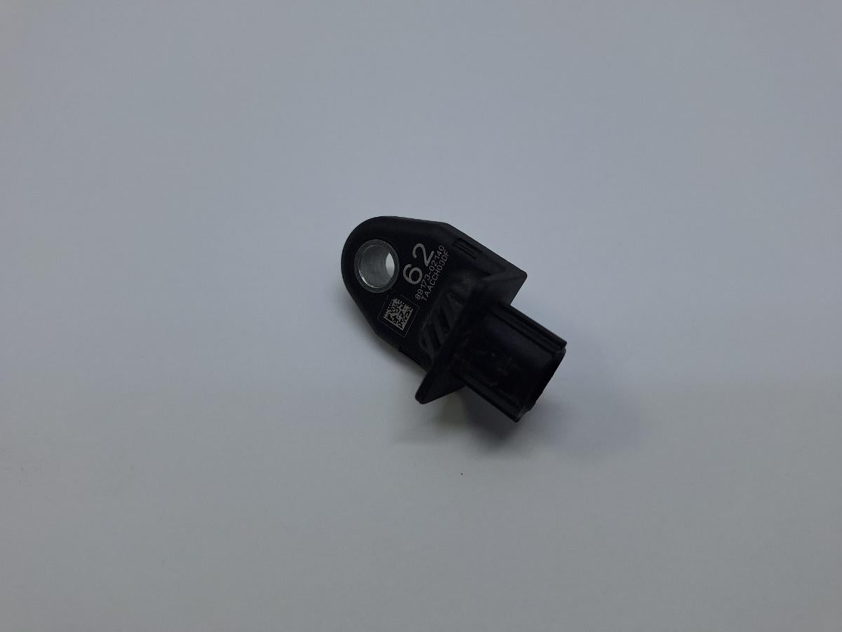 Senzor de impact airbag TOYOTA COROLLA _E21_ 2018 -> 1.8 Hybrid 2ZR-FXE 89173-02140 8917302140