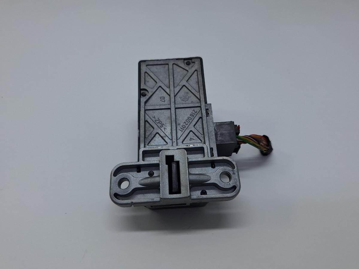 Blocare volan VOLKSWAGEN PASSAT 365 2010 - 2014 2.0 TDi BlueMotion CFFB 3C0905861J