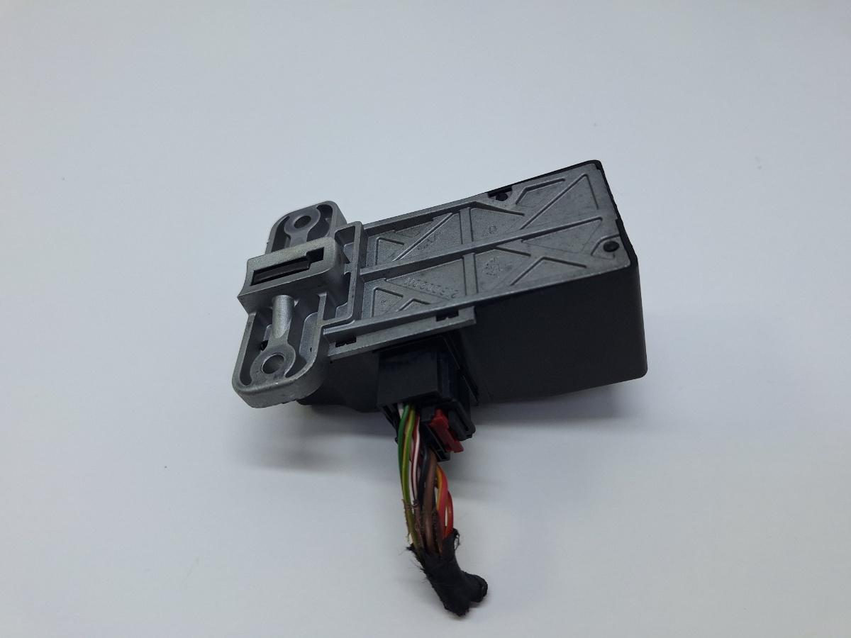 Blocare volan VOLKSWAGEN PASSAT 365 2010 - 2014 2.0 TDi BlueMotion CFFB 3C0905861J