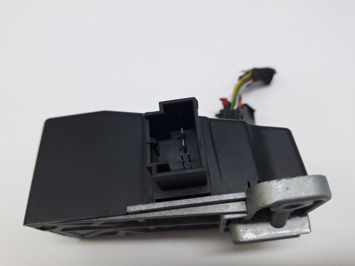 Blocare volan VOLKSWAGEN PASSAT 365 2010 - 2014 2.0 TDi BlueMotion CFFB 3C0905861J
