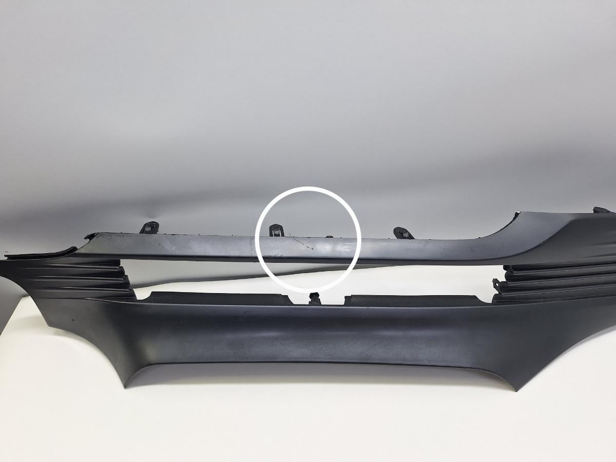 Ornament panou de bord HYUNDAI i20 [ 2020 -> ] 84795Q0000