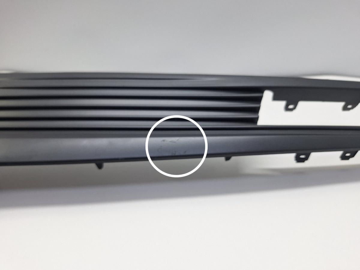 Ornament panou de bord HYUNDAI i20 [ 2020 -> ] 84795Q0000