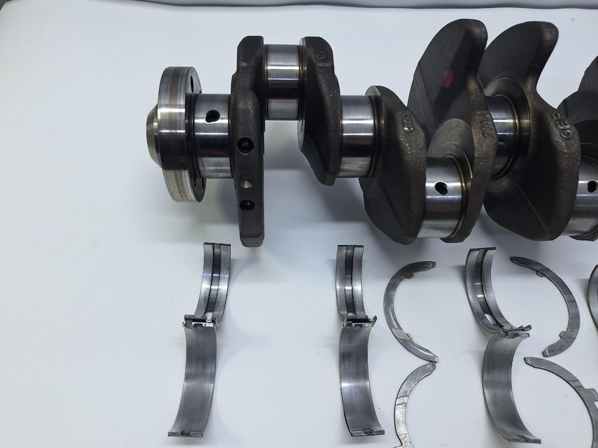 Vibrochen VOLKSWAGEN CRAFTER 30-50 Box 2E_ 2006 - 2016 2.0 TDI CKTB, CSLA 03L105021D