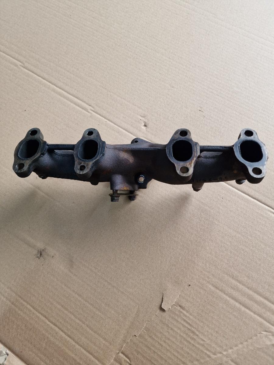 Galerie evacuare VOLKSWAGEN PASSAT 3B3 2000 - 2005 1.9 TDI AVF, AWX 028253033AG