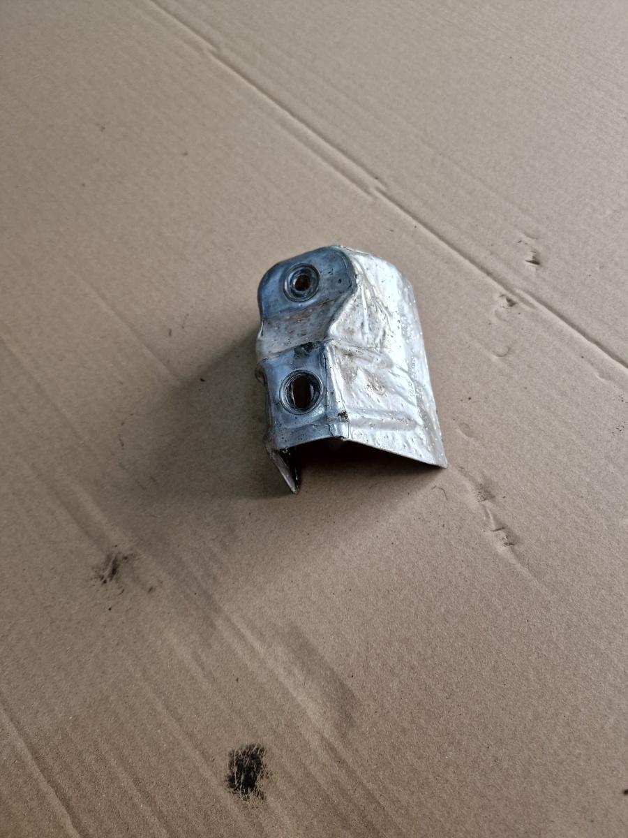 Scut termic teava de esapament VOLKSWAGEN PASSAT 3B3 2000 - 2005 1.9 TDI AVF, AWX 038129969A