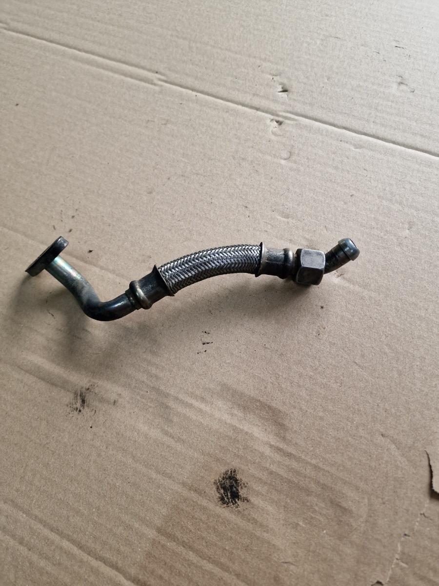 Conducta retur ulei VOLKSWAGEN PASSAT 3B3 2000 - 2005 1.9 TDI AVF, AWX 028145730AH