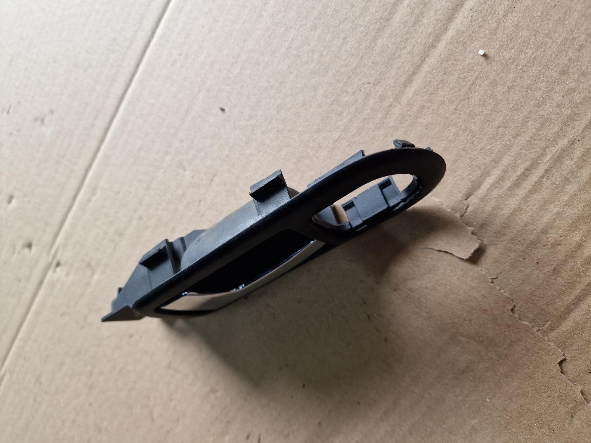 Maner interior portiera fata stanga VOLKSWAGEN PASSAT 3B3 2000 - 2005 1.9 TDI AVF, AWX 3B1837113