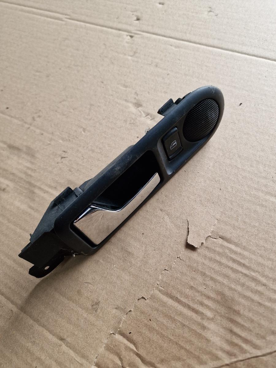 Maner interior portiera spate stanga VOLKSWAGEN PASSAT 3B3 2000 - 2005 1.9 TDI AVF, AWX 3B0839113