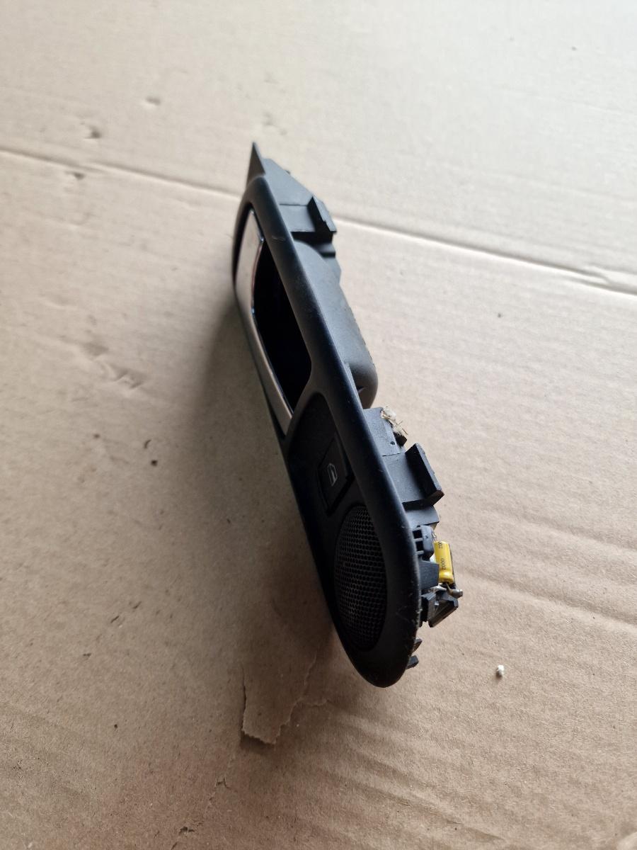 Maner interior portiera spate stanga VOLKSWAGEN PASSAT 3B3 2000 - 2005 1.9 TDI AVF, AWX 3B0839113