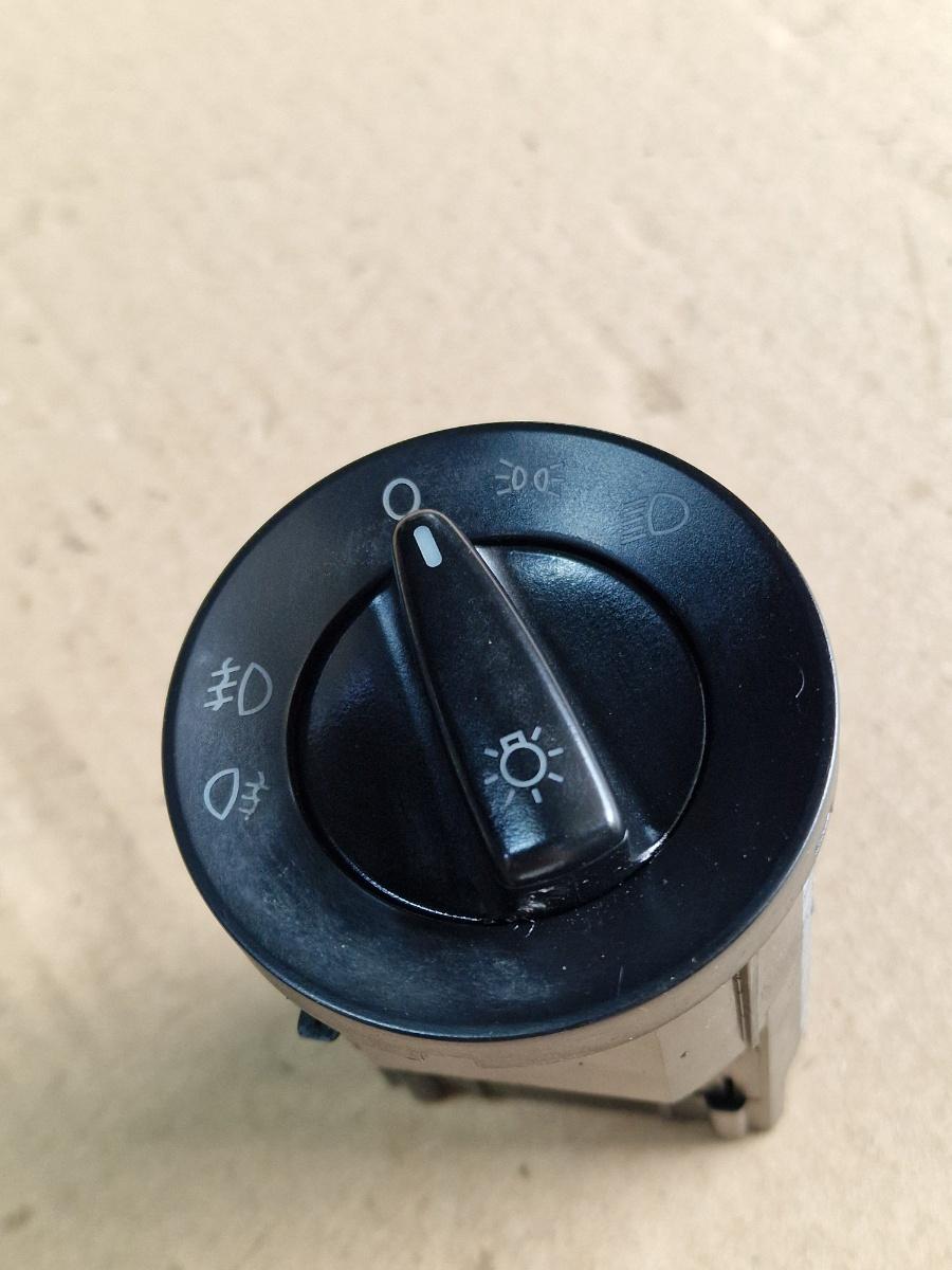 Bloc lumini cu proiectoare VOLKSWAGEN PASSAT 3B3 2000 - 2005 1.9 TDI AVF, AWX 1C0941531A