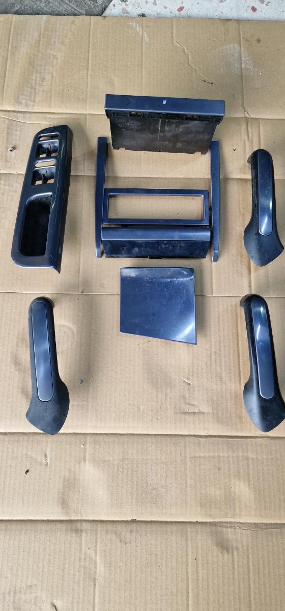 Manere si ornamente Pacific VOLKSWAGEN GOLF IV Variant 1J5 1999 - 2006 1.9 TDI ATD, AXR 3B1867171C