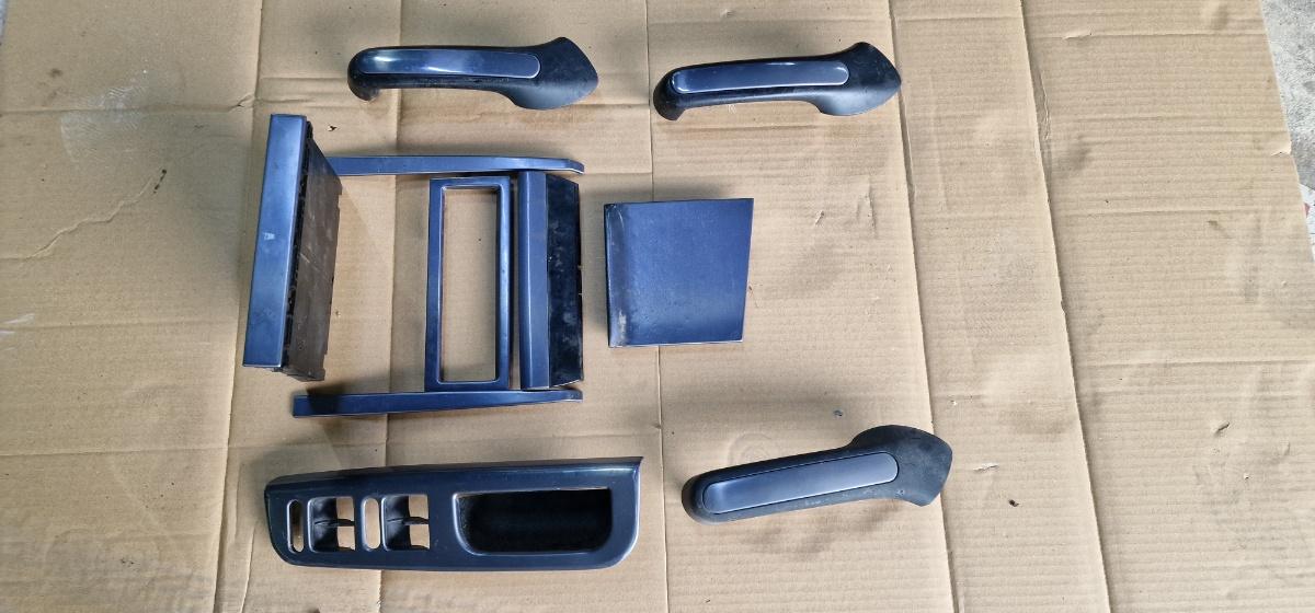 Manere si ornamente Pacific VOLKSWAGEN GOLF IV Variant 1J5 1999 - 2006 1.9 TDI ATD, AXR 3B1867171C