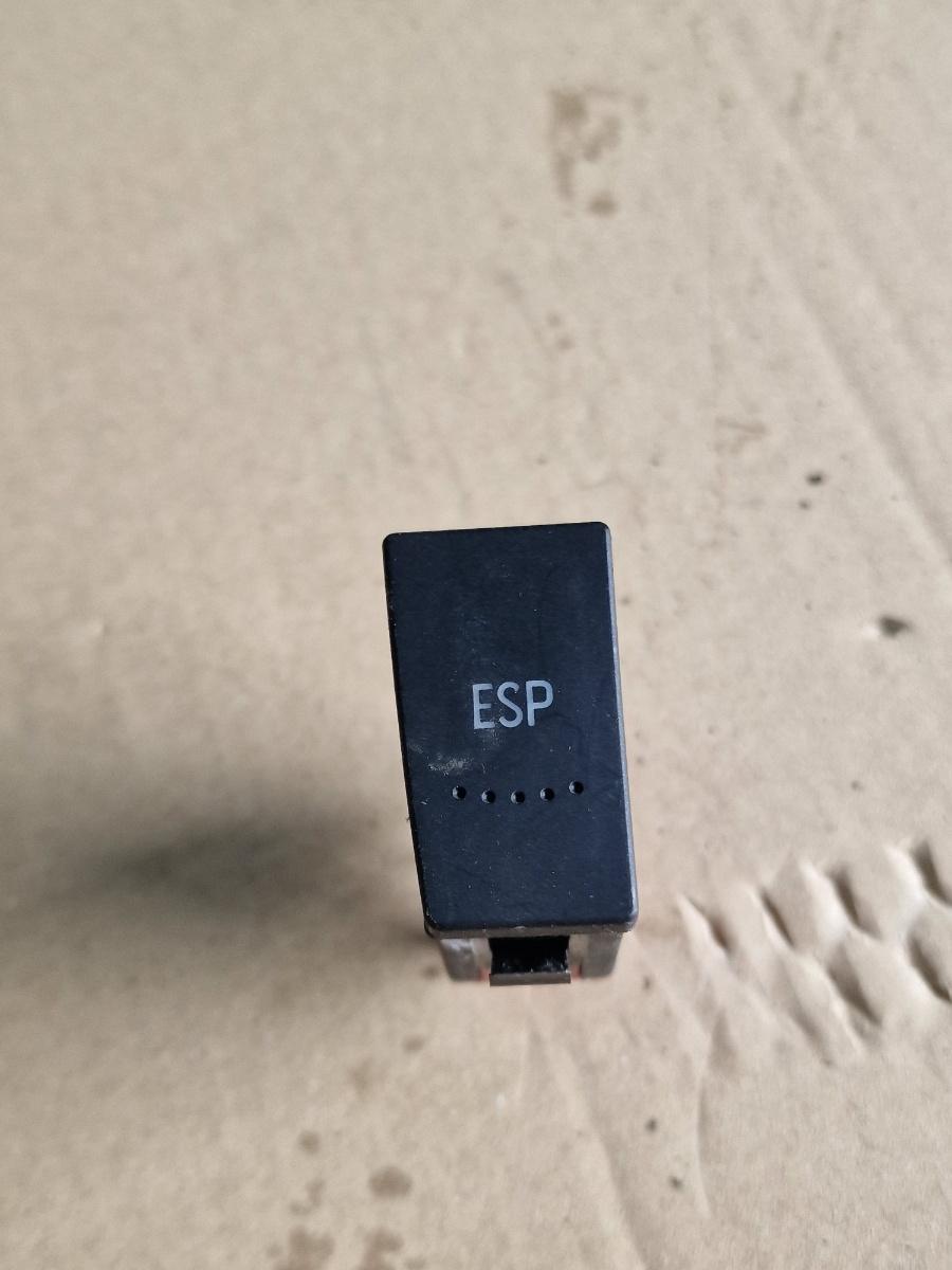 Comutator ESP VOLKSWAGEN PASSAT 3B3 2000 - 2005 1.9 TDI AVF, AWX 3B0927134A
