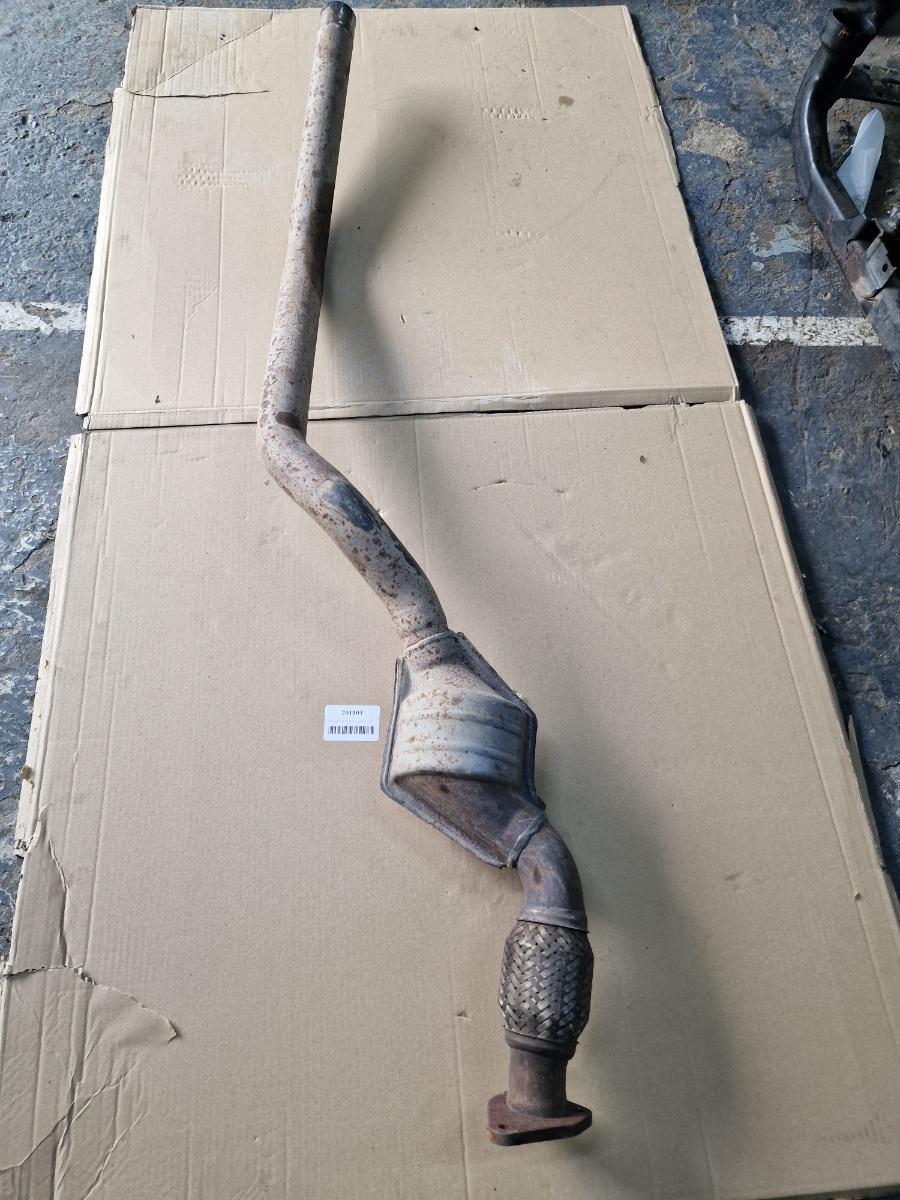 Catalizator VOLKSWAGEN PASSAT 3B3 2000 - 2005 1.9 TDI AVF, AWX 3B0131701Q