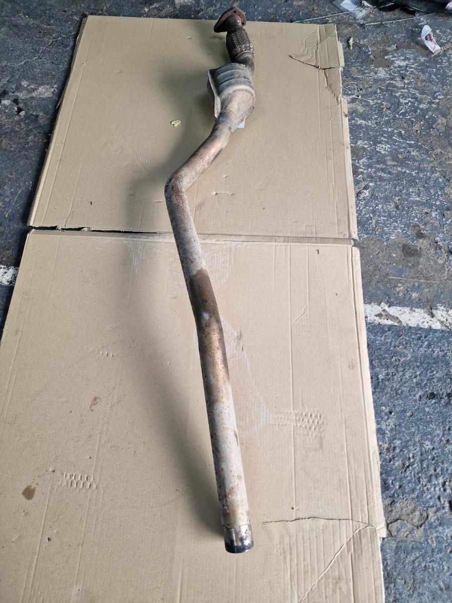 Catalizator VOLKSWAGEN PASSAT 3B3 2000 - 2005 1.9 TDI AVF, AWX 3B0131701Q