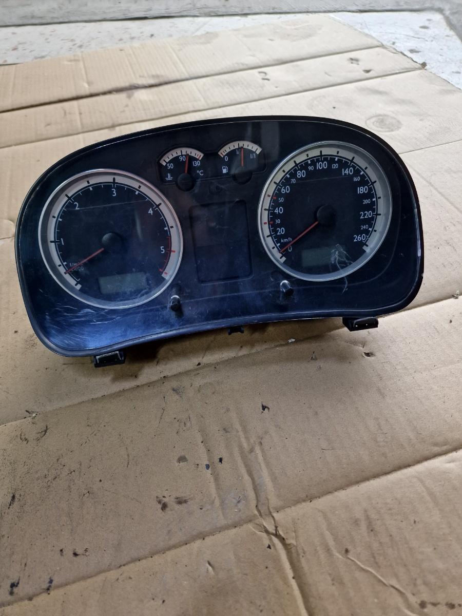 Kit sistem de pornire/oprire VOLKSWAGEN GOLF IV Variant 1J5 1999 - 2006 1.9 TDI ATD, AXR 1J5920826C