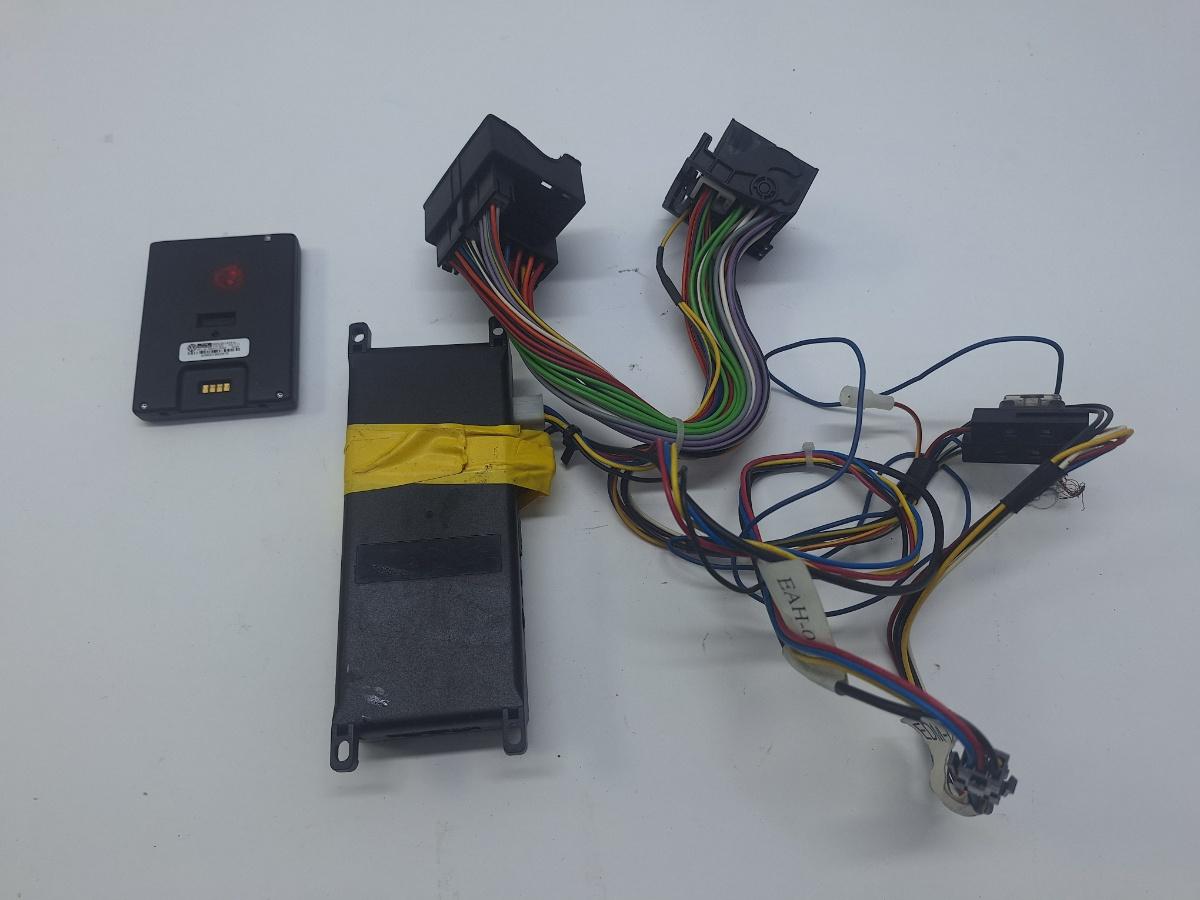 Modul/unitate de control telefon SKODA SUPERB III Estate 3T5 2009 - 2015 2.0 TDI CBBB, CFGB 000051473A