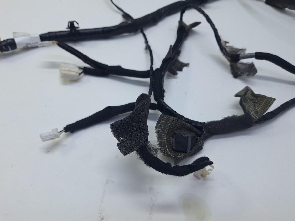 Instalatie cablaj plafon HYUNDAI i20 [ 2020 -> ] 91800-Q0690 91800Q0690