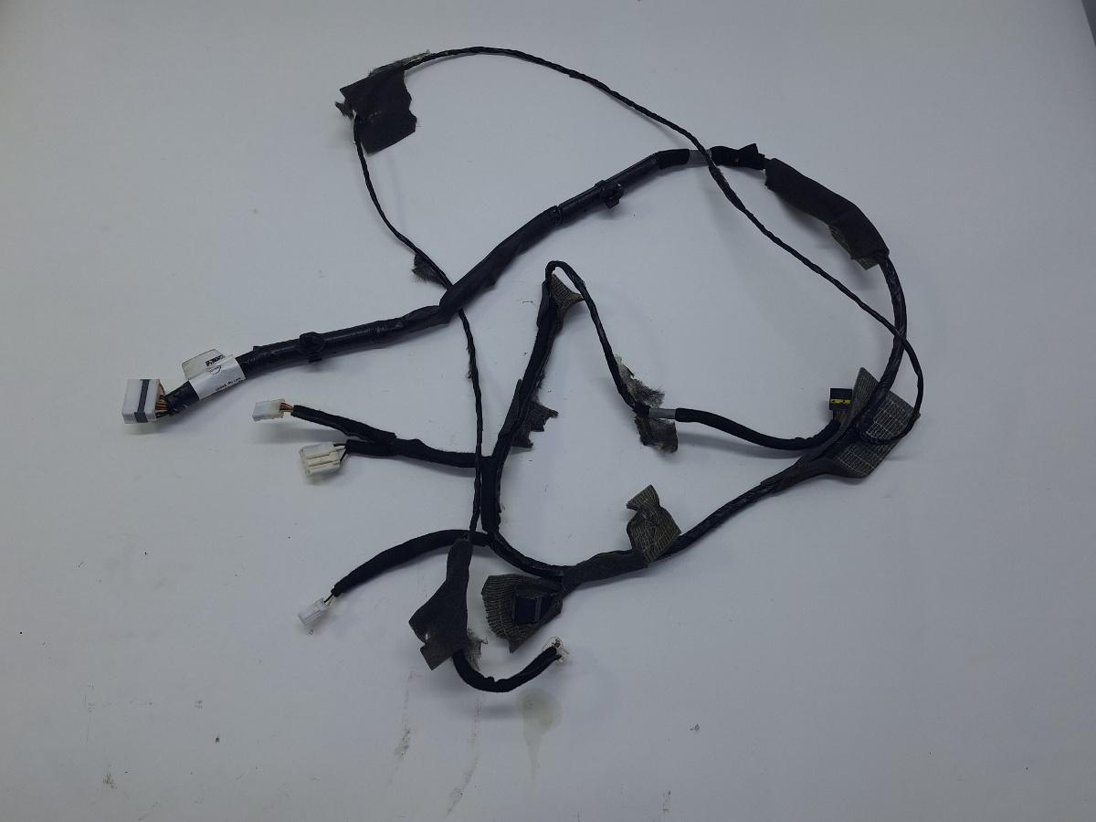 Instalatie cablaj plafon HYUNDAI i20 [ 2020 -> ] 91800-Q0690 91800Q0690