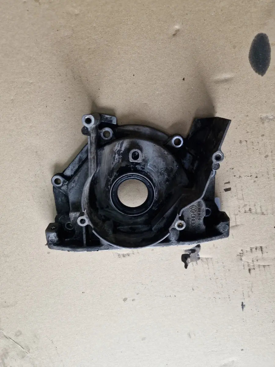 Capac vibrochen VOLKSWAGEN SHARAN 7M8, 7M9, 7M6 1995 - 2010 2.0 TDI BRT 03G103153B