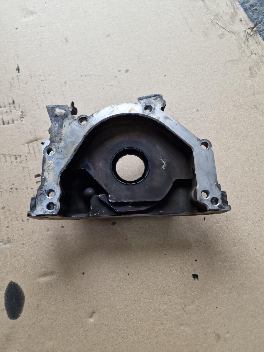 Capac vibrochen VOLKSWAGEN SHARAN 7M8, 7M9, 7M6 1995 - 2010 2.0 TDI BRT 03G103153B