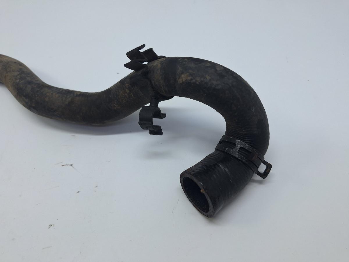 Furtun lichid de racire motor VOLKSWAGEN GOLF IV Variant 1J5 1999 - 2006 1.9 TDI ATD, AXR VAG 1J0122157FL