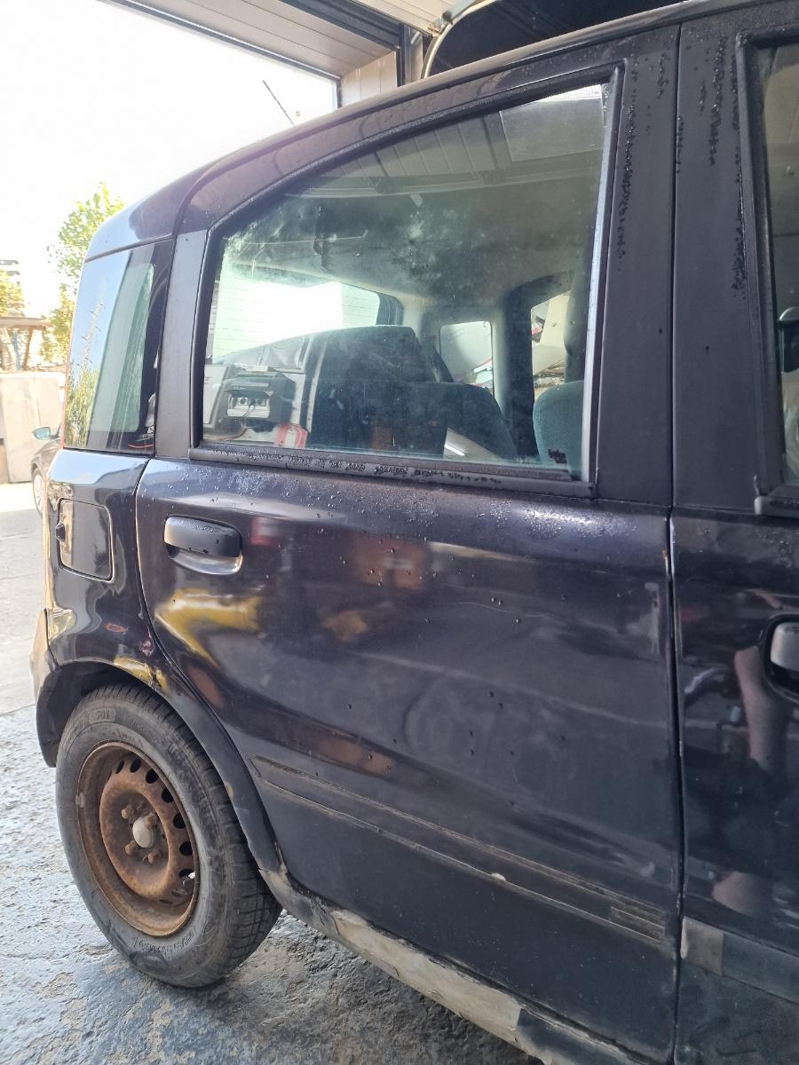 Usa dreapta spate FIAT PANDA 169_ 2003 -> 1.1 187 A1.000 46826582