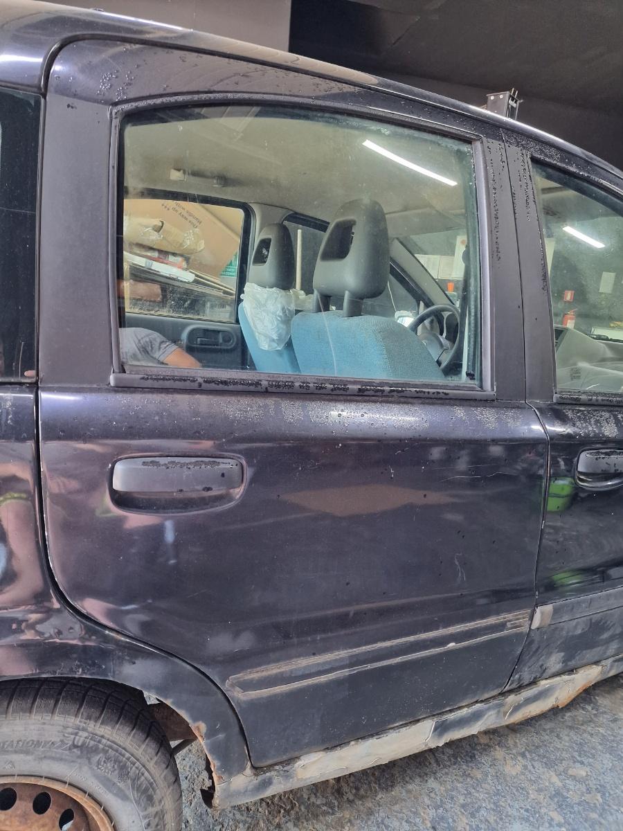 Usa dreapta spate FIAT PANDA 169_ 2003 -> 1.1 187 A1.000 46826582