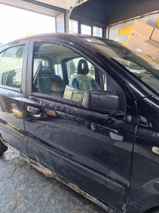 Usa dreapta fata FIAT PANDA 169_ 2003 1.1 187 A1.000 40KW|54HP 2003
