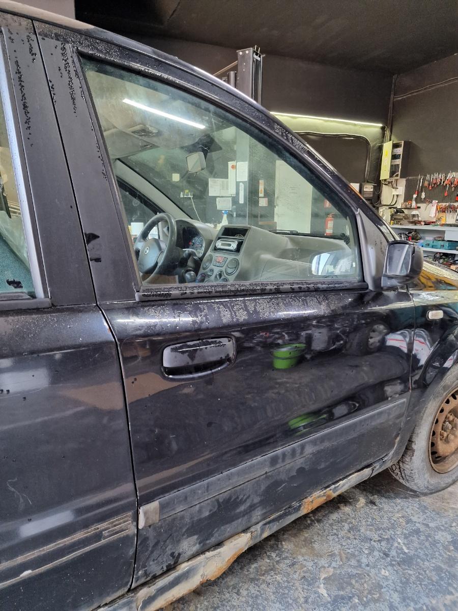 Usa dreapta fata FIAT PANDA 169_ 2003 -> 1.1 187 A1.000 51854948