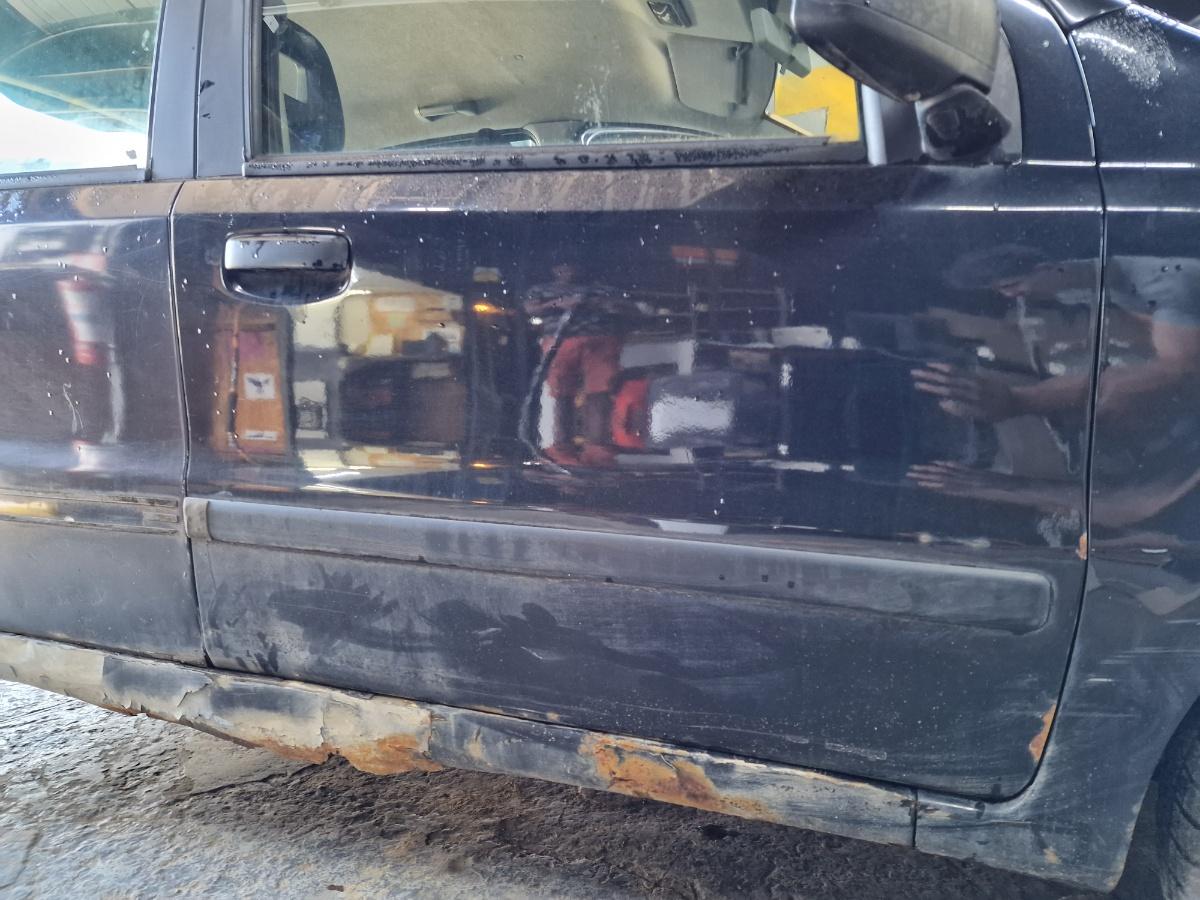 Usa dreapta fata FIAT PANDA 169_ 2003 -> 1.1 187 A1.000 51854948