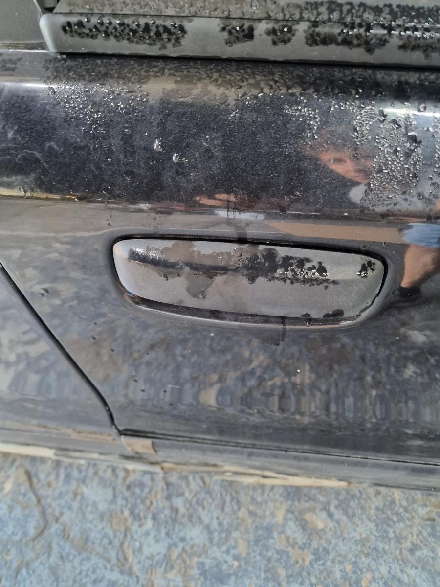 Maner exterior portiera dreapta fata FIAT PANDA 169_ 2003 -> 1.1 187 A1.000