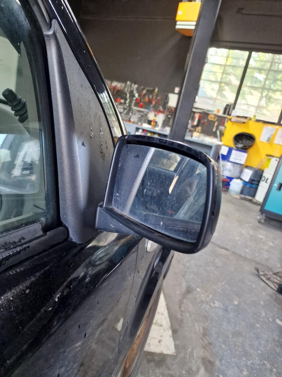 Oglinda laterala manuala dreapta FIAT PANDA 169_ 2003 -> 1.1 187 A1.000 71732869