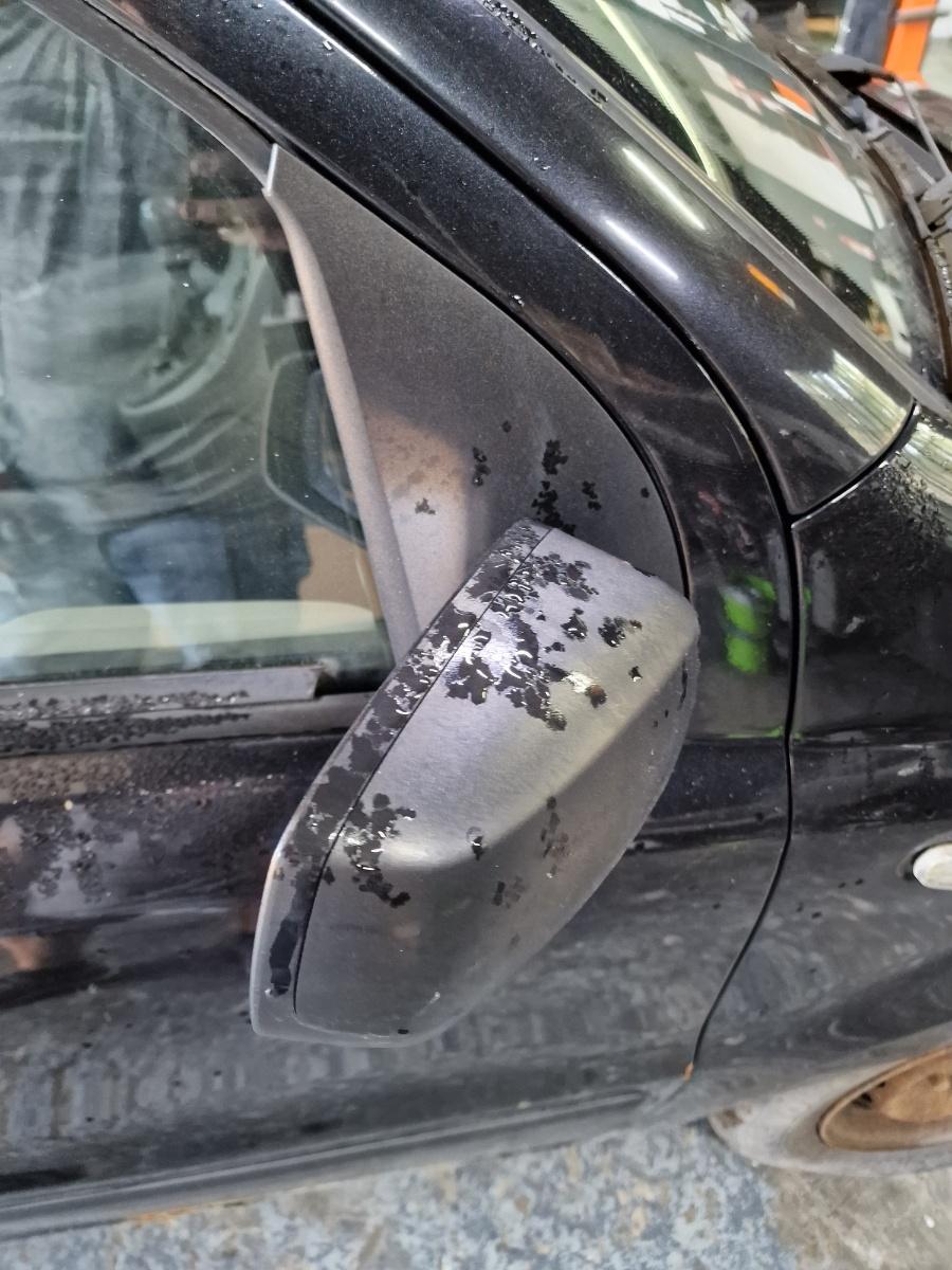 Oglinda laterala manuala dreapta FIAT PANDA 169_ 2003 -> 1.1 187 A1.000 71732869