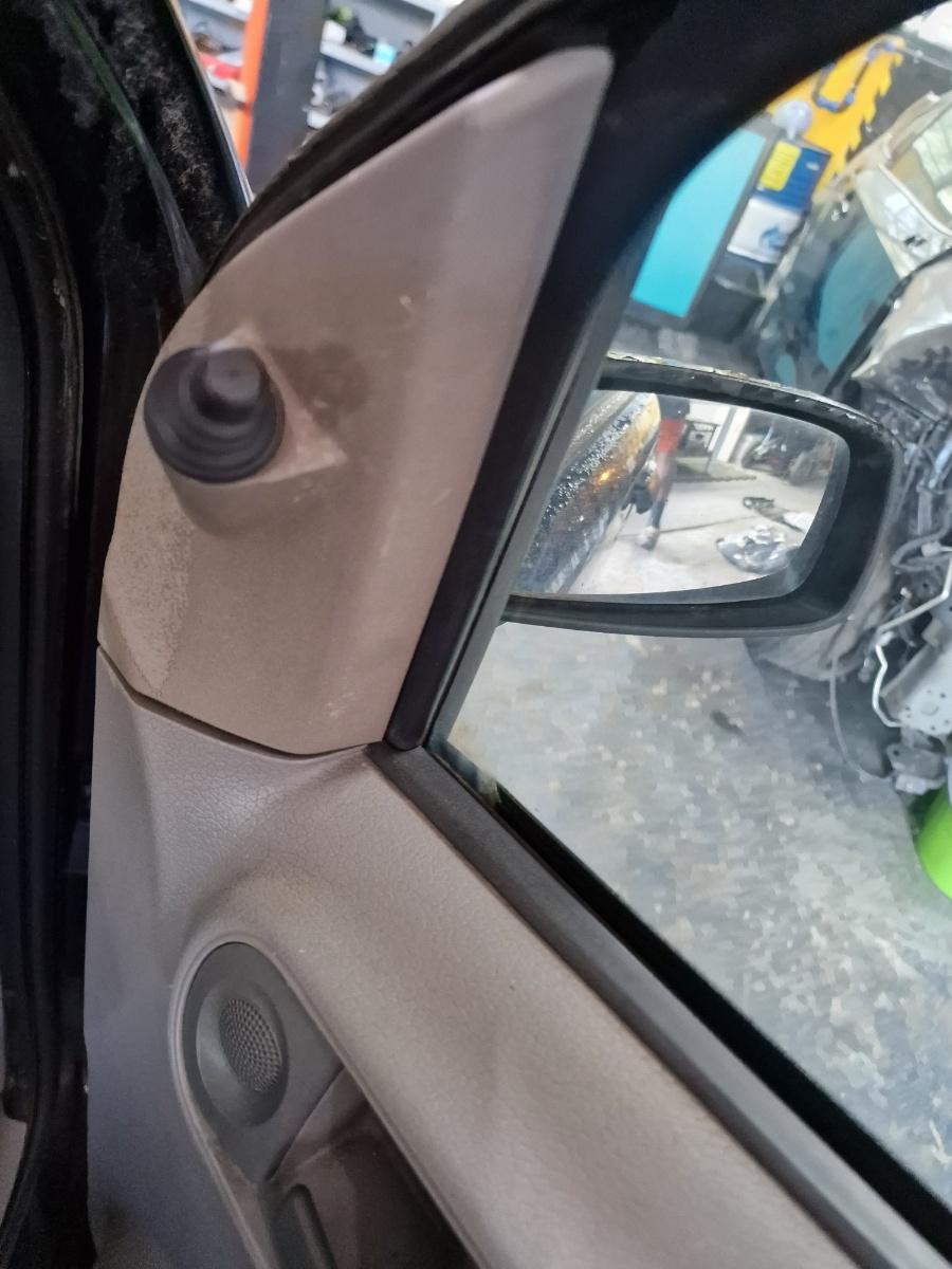 Oglinda laterala manuala dreapta FIAT PANDA 169_ 2003 -> 1.1 187 A1.000 71732869