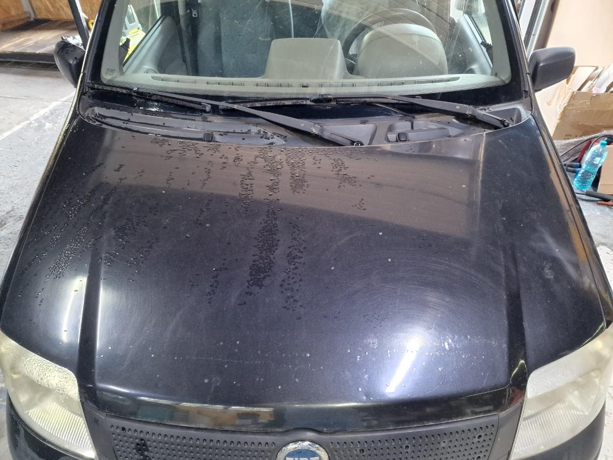 Capota motor FIAT PANDA 169_ 2003 -> 1.1 187 A1.000 46827037