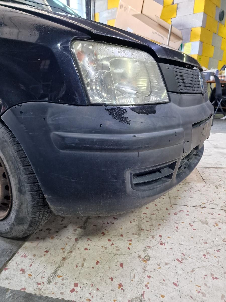 Bara fata cu grila fata FIAT PANDA 169_ 2003 -> 1.1 187 A1.000 735357131