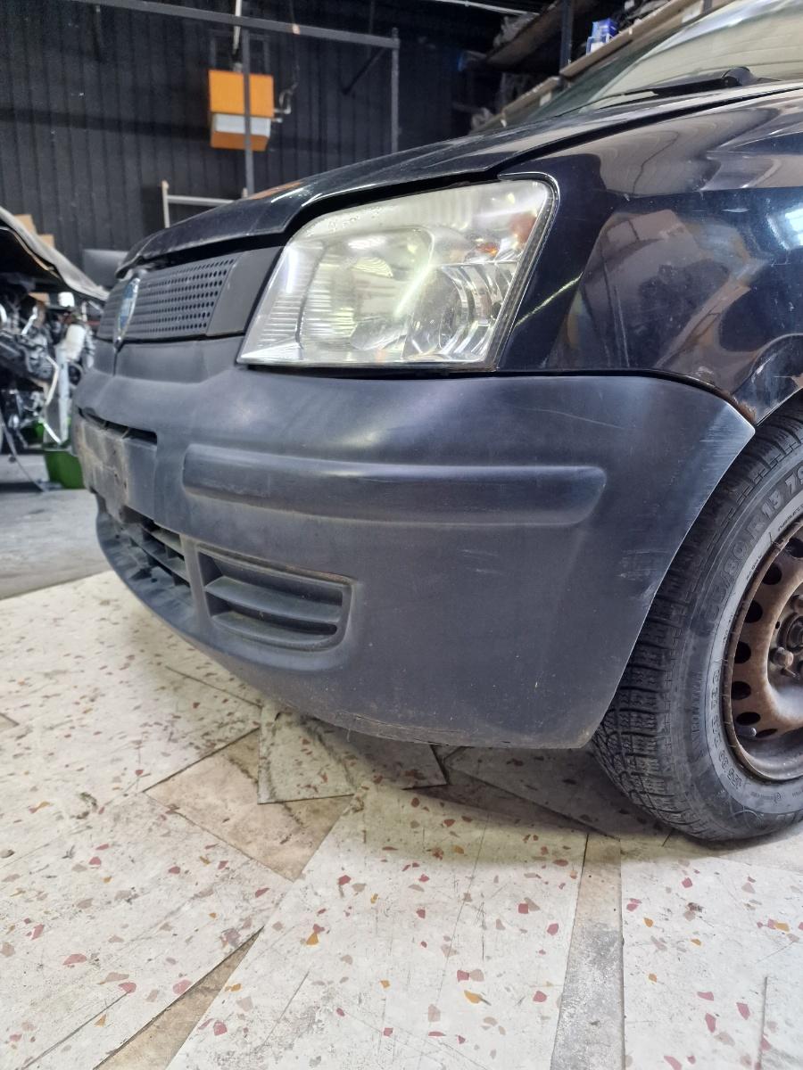 Bara fata cu grila fata FIAT PANDA 169_ 2003 -> 1.1 187 A1.000 735357131