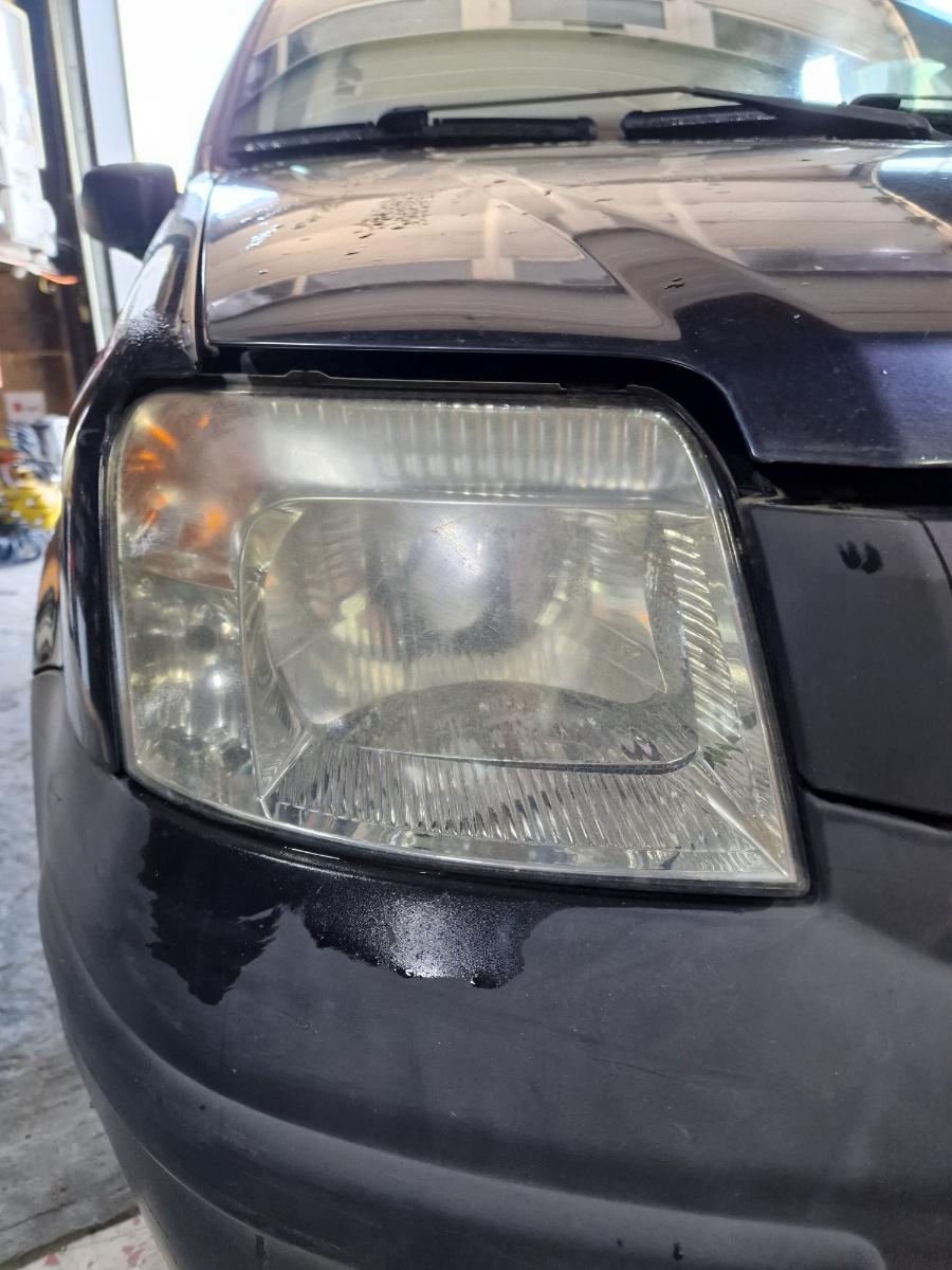 Far stanga FIAT PANDA 169_ 2003 -> 1.1 187 A1.000 51717075