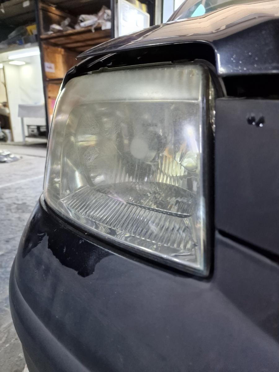 Far stanga FIAT PANDA 169_ 2003 -> 1.1 187 A1.000 51717075