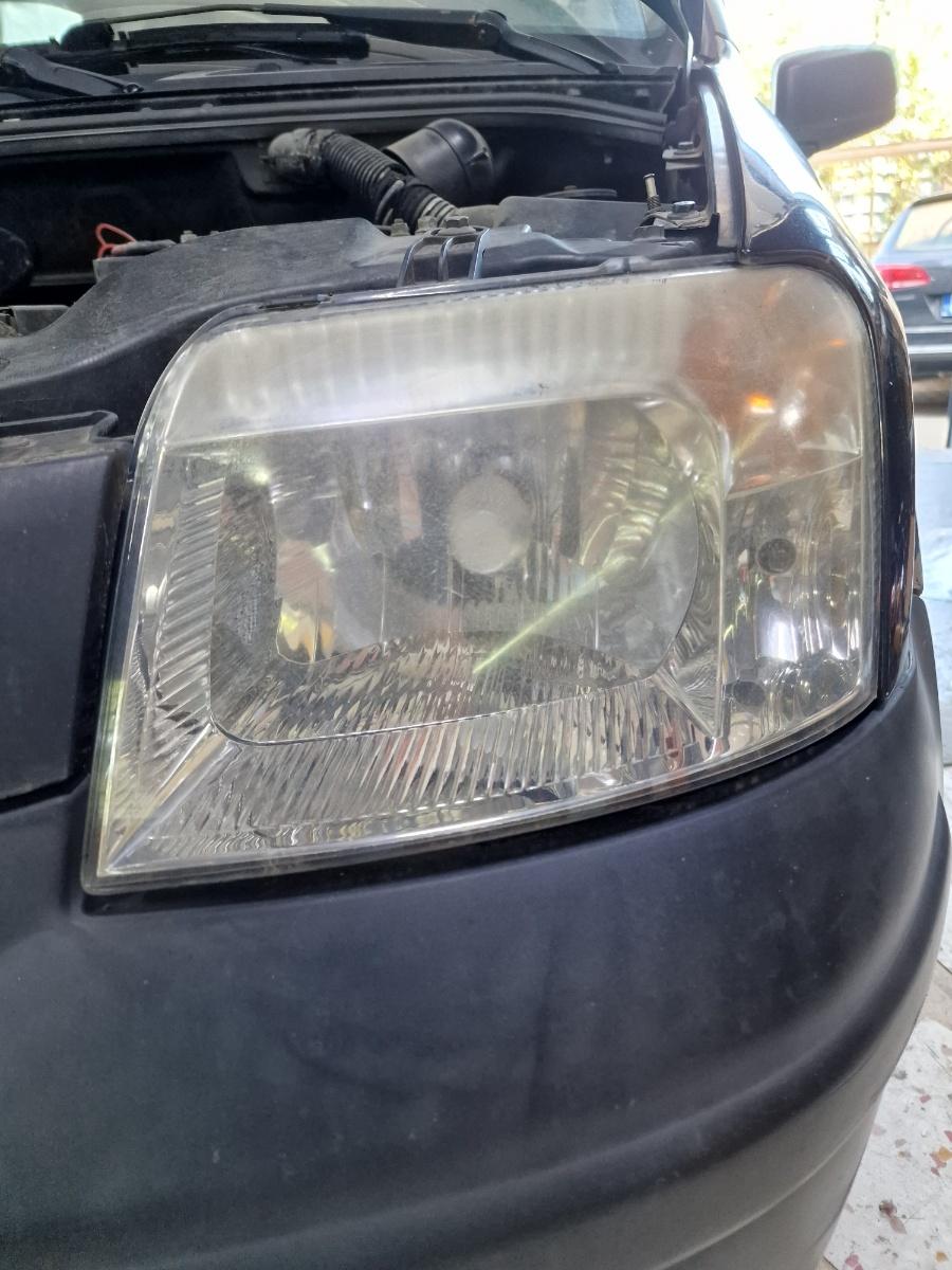 Far stanga FIAT PANDA 169_ 2003 -> 1.1 187 A1.000 41690748