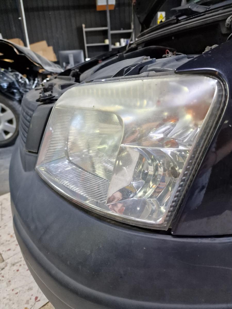 Far stanga FIAT PANDA 169_ 2003 -> 1.1 187 A1.000 41690748