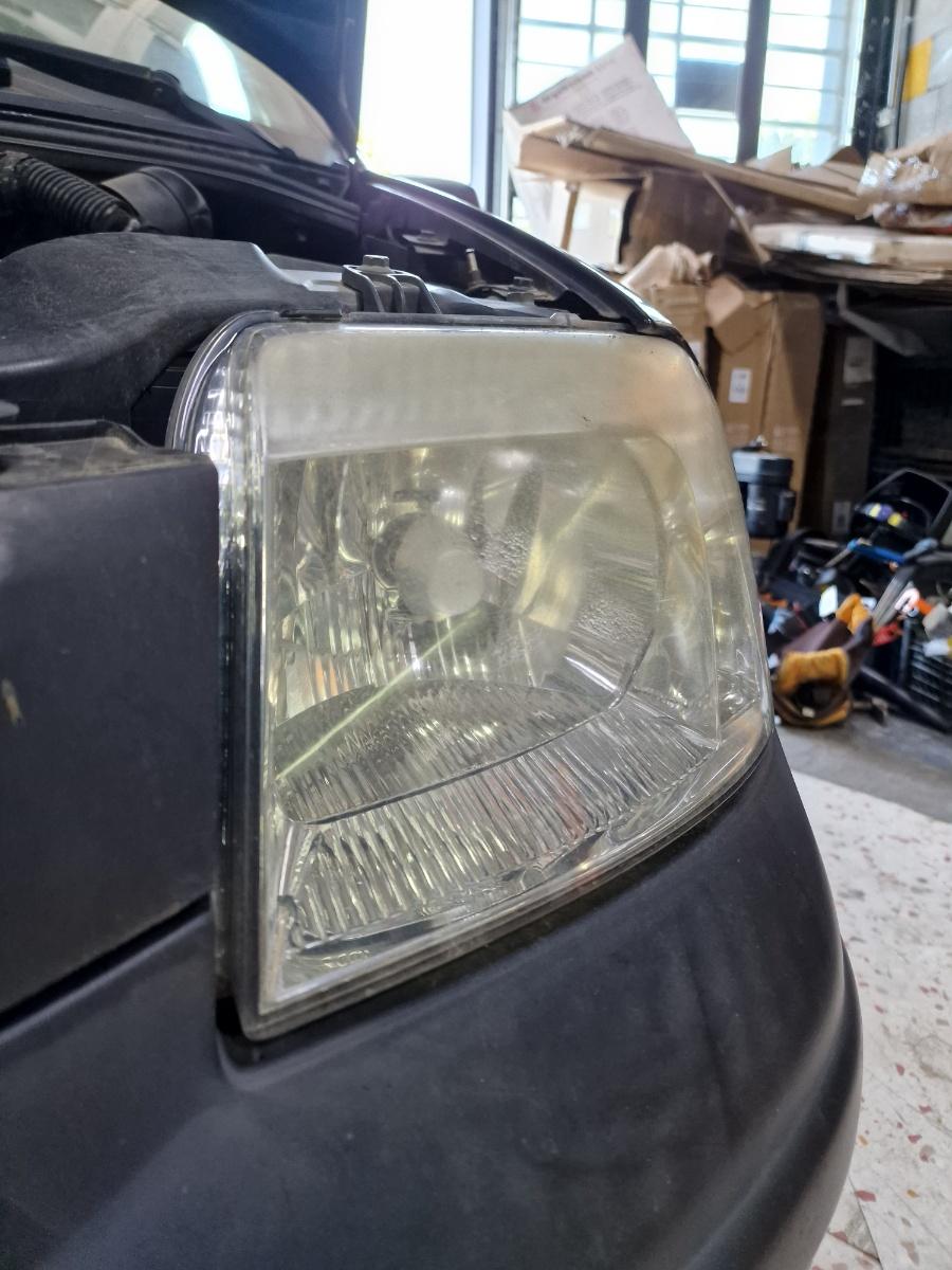 Far stanga FIAT PANDA 169_ 2003 -> 1.1 187 A1.000 41690748